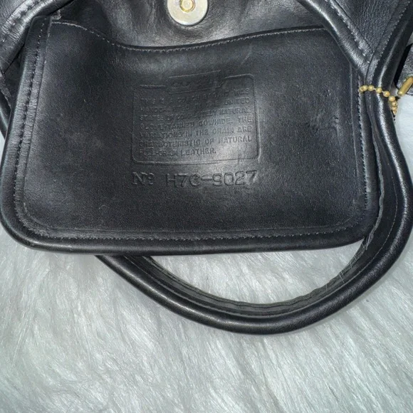 Coach ergo bag - Picture 9 of 10